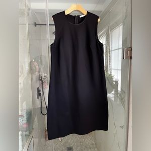 Babaton black dress